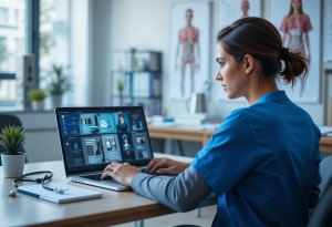 Lee más sobre el artículo Biblioteca virtual en medicina en México